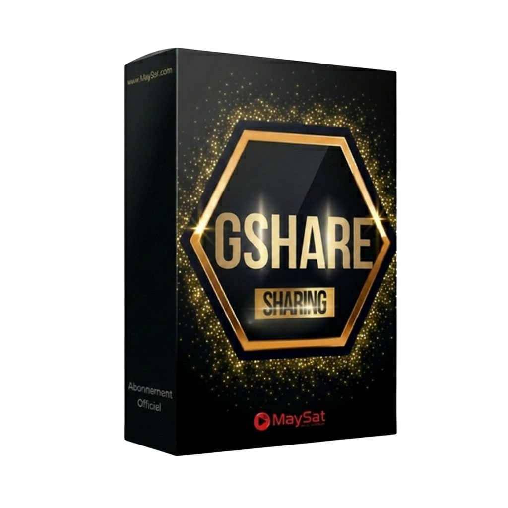 Gshare