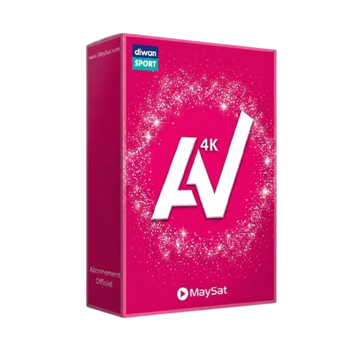Avatar Iptv avec Diwan Sport (Disponible test gratuit)