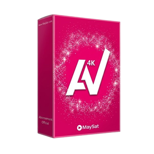 Avatar Iptv sans Diwan Sport