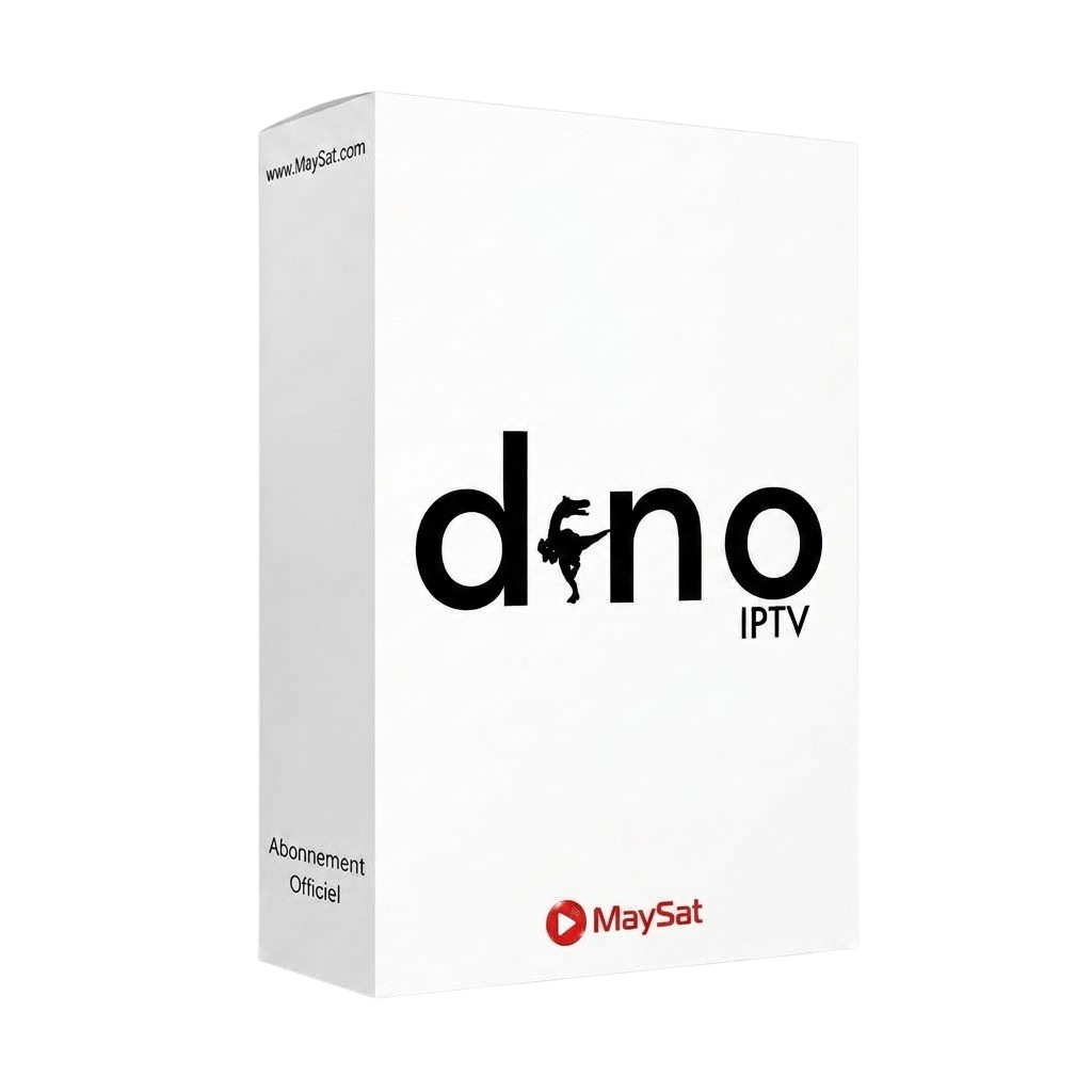 Dino (Disponible test gratuit)
