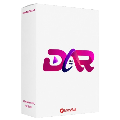 Dar Pro (Disponible test gratuit)
