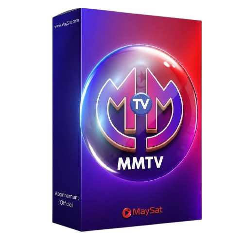Mmtv (Disponible test gratuit)