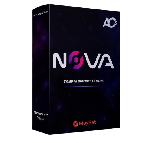 Nova