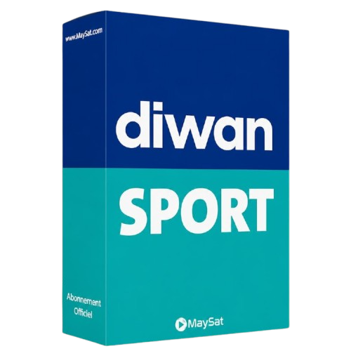 Diwan Sport