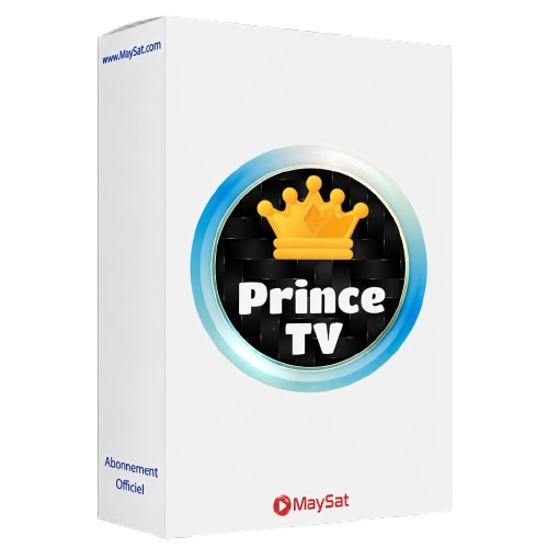 Prince Pro