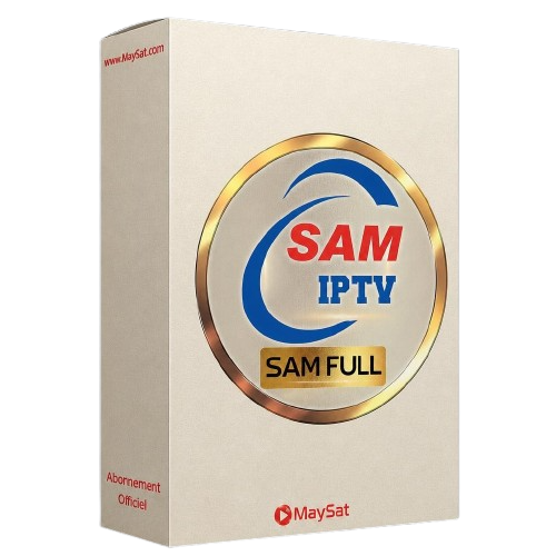 Sam Iptv