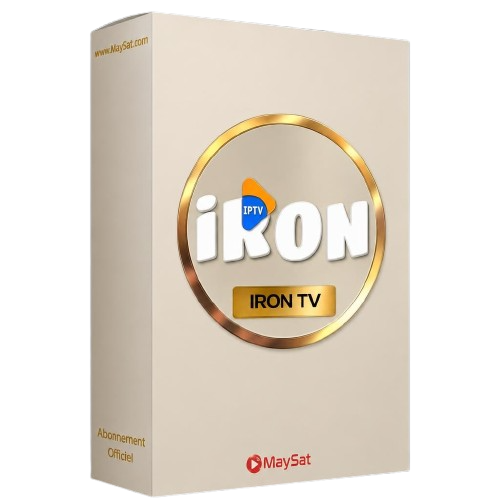 Iron HD