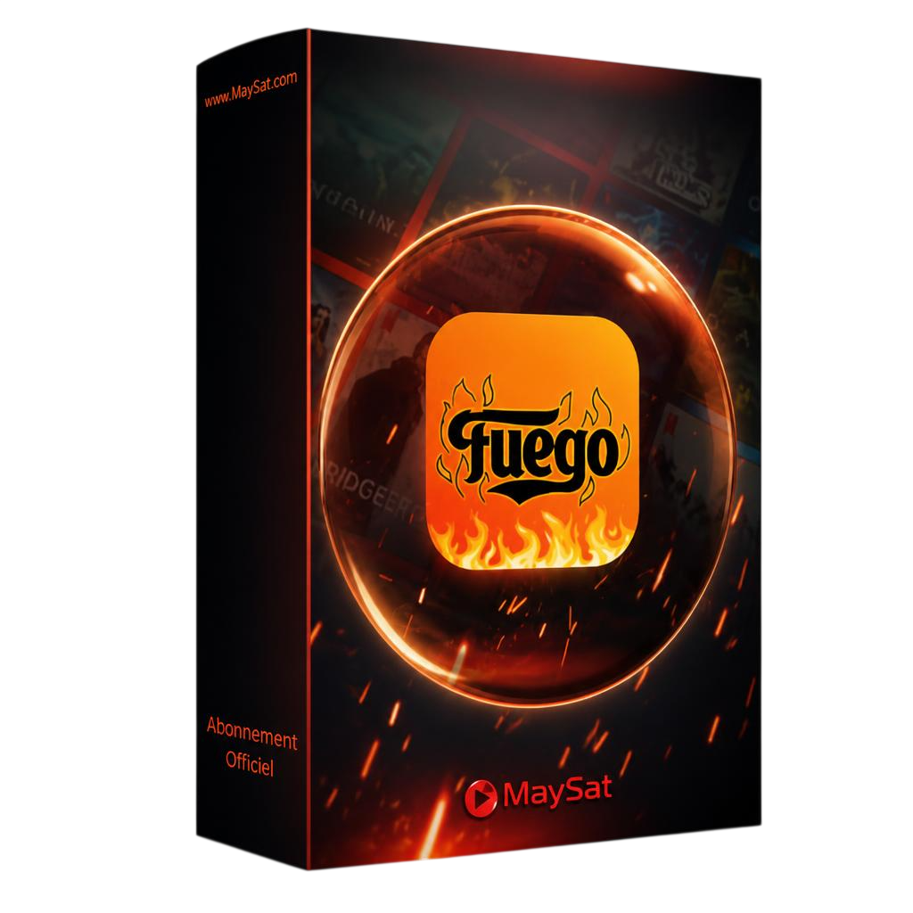 Fuego