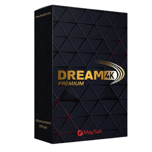 Dream 4k