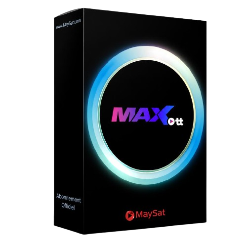Max Ott (Disponible test gratuit)
