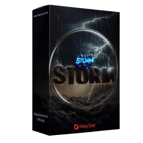 Turbo Storm (Disponible test gratuit)