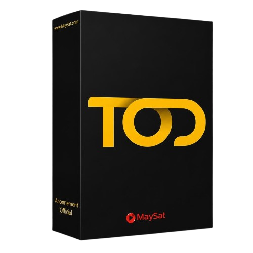 TOD Full HD