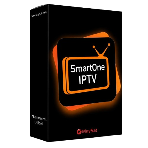 SmartOne IPTV
