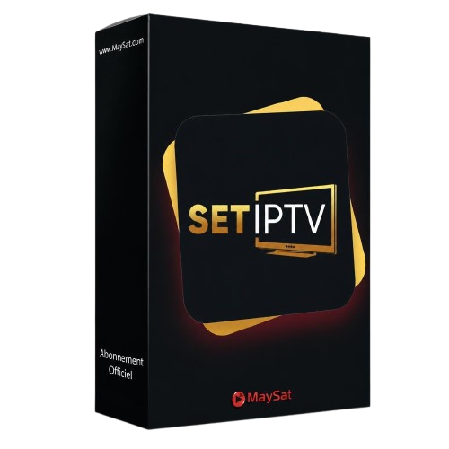 Set IPTV