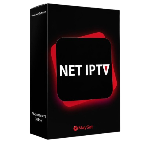 Net IPTV