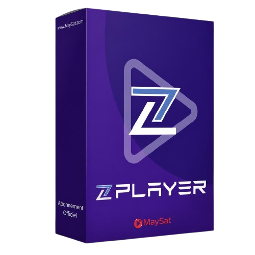 Z Player