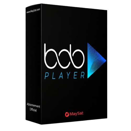 Bob Player